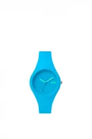 rankinis laikrodis ice ola - neon blue ICE-WATCH mėlyna