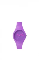 rankinis laikrodis ice ola - purple ICE-WATCH violetinė