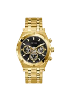 Laikrodis Continental Guess aukso