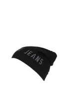 kepurė Armani Jeans juoda