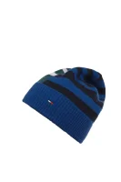 kepurė rugby Tommy Hilfiger tamsiai mėlyna