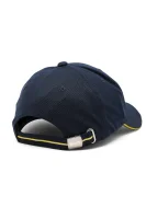 Beisbolo kepurė Cap-US-1 BOSS GREEN tamsiai mėlyna