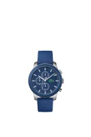 rankinis laikrodis Lacoste tamsiai mėlyna
