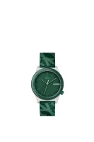 rankinis laikrodis Lacoste žalia