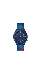 rankinis laikrodis Lacoste tamsiai mėlyna