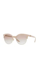 akiniai nuo saulės Versace smėlio