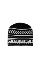 kepurė Ice Play juoda