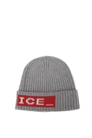 kepurė Ice Play pilka