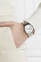 Laikrodis Guess sidabro