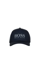 beisbolo tipo cap-1 BOSS GREEN tamsiai mėlyna