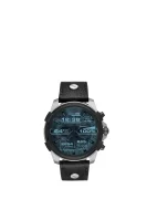 smartwatch Diesel juoda