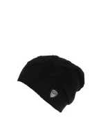 kepurė EA7 juoda