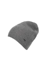 kepurė men-x 530/1 HUGO pilka