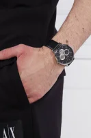 Laikrodis Armani Exchange juoda