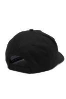 Kepurė Dsquared2 juoda