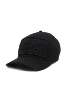Kepurė Dsquared2 juoda