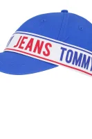 beisbolo tipo Tommy Jeans mėlyna