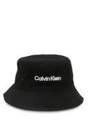 Skrybėlė Calvin Klein juoda