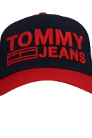 beisbolo tipo Tommy Hilfiger tamsiai mėlyna