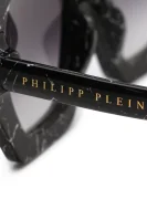 Akiniai nuo saulės Philipp Plein juoda