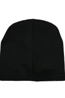 Kepurė | su vilna Karl Lagerfeld juoda