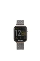 Laikrodis Smartwatch Liu Jo sidabro