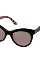 akiniai nuo saulės Dolce & Gabbana ruda