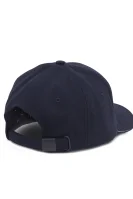 Beisbolo kepurė ELEVATED CORPORATE | su vilna Tommy Hilfiger tamsiai mėlyna