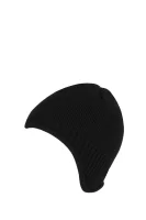 kepurė Plein Sport juoda