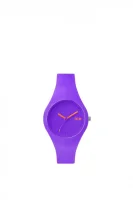 rankinis laikrodis ice chamallow - purple ICE-WATCH violetinė