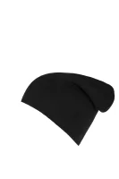 kepurė garreth Calvin Klein juoda