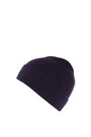 kepurė fold-over POLO RALPH LAUREN violetinė