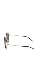 akiniai nuo saulės Emporio Armani kūno