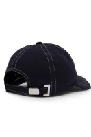 Beisbolo kepurė Balmain tamsiai mėlyna