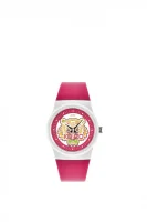rankinis laikrodis Kenzo rožinė