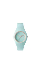 rankinis laikrodis ice glam pastel - aqua ICE-WATCH mietų