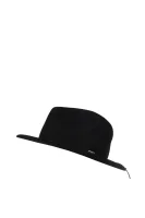 skrybėlė x 531 HUGO juoda