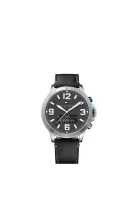 smartwatch 24/7 Tommy Hilfiger juoda