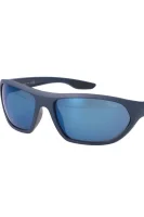 akiniai nuo saulės Prada Sport tamsiai mėlyna