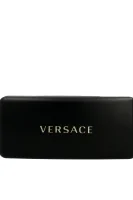 Akiniai nuo saulės Versace juoda