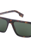 akiniai nuo saulės Burberry vėžlio kiauto spalva