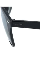 akiniai nuo saulės wayfarer literforce Ray-Ban juoda