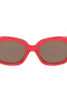 akiniai nuo saulės Celine raudona