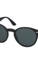 akiniai nuo saulės blaze Ray-Ban juoda