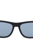 akiniai nuo saulės Tommy Hilfiger juoda