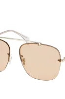 akiniai nuo saulės Tommy Hilfiger aukso