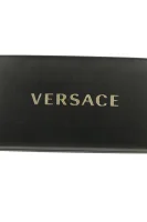 akiniai nuo saulės Versace juoda