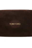 Akiniai nuo saulės Tom Ford aukso