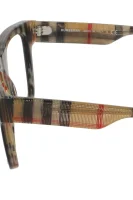 Optiniai akiniai Burberry juoda