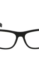 Optiniai akiniai ELLIS Burberry juoda